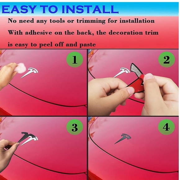 Tesla Model Y - Picture 6 of 6